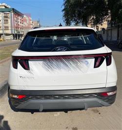 هیۆندای تۆکسۆن